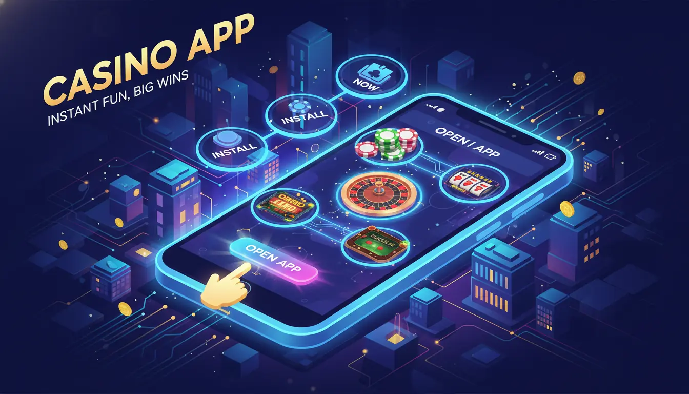 Mobil app 999 casino