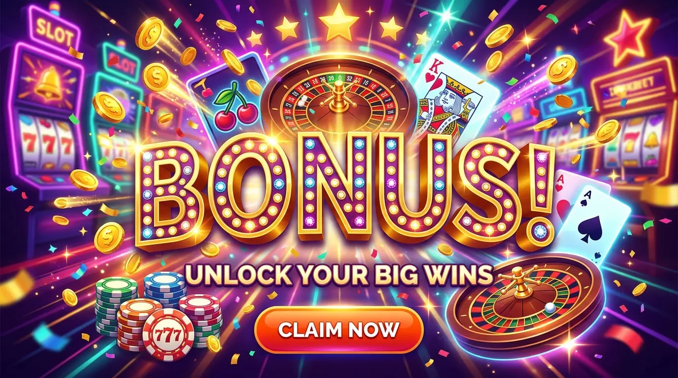 Bonustilbud 999 casino