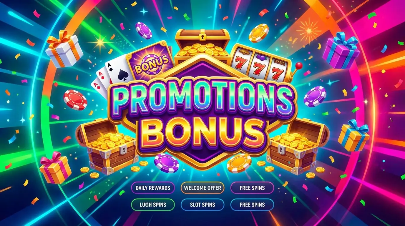 Kampagner hos 999 casino
