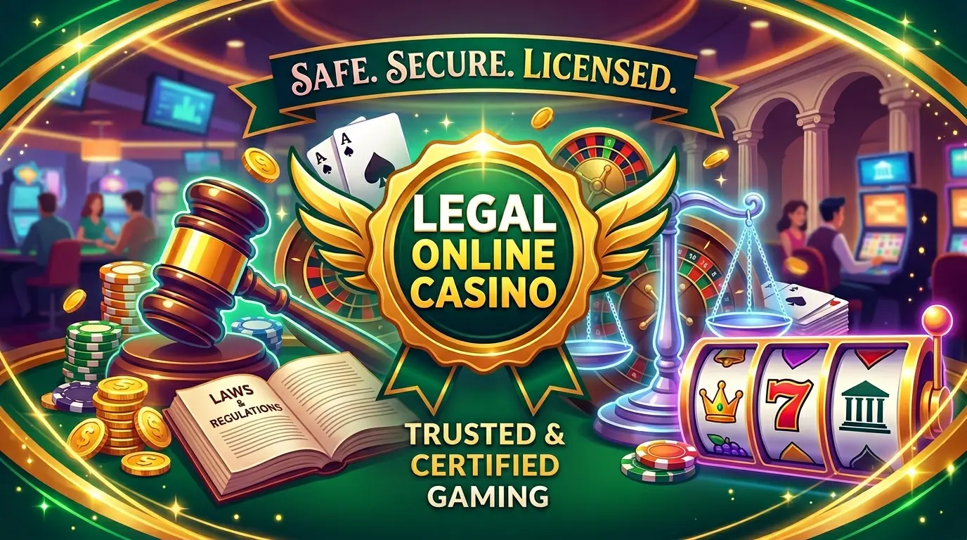 Regler for 999 casino