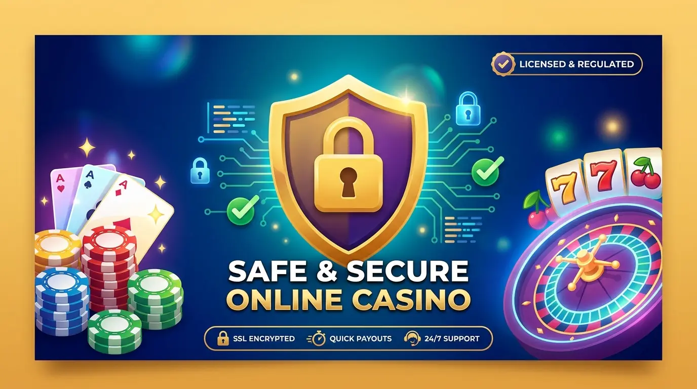 Licens og sikkerhed 999 casino