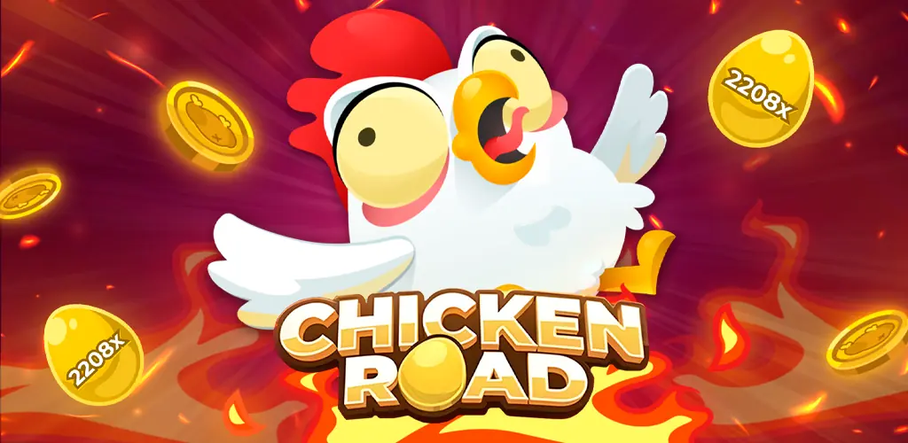 999 casino Chicken Road